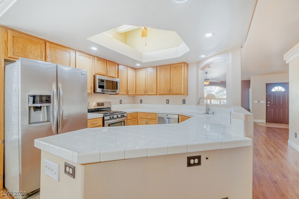 1883 Silver Breeze Avenue