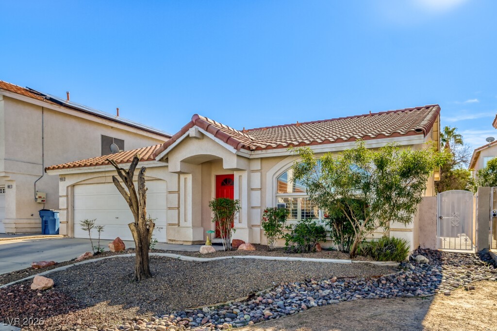 1883 Silver Breeze Avenue