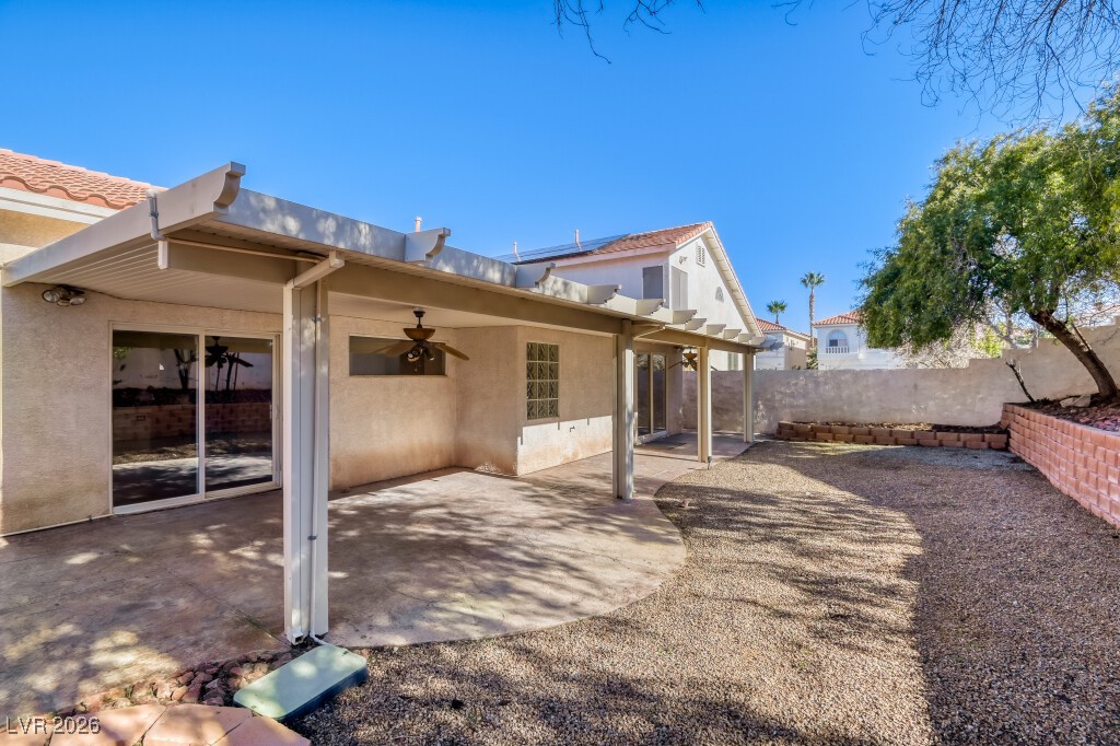 1883 Silver Breeze Avenue