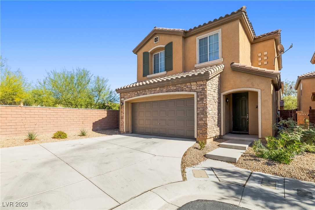 10504 El Cerrito Chico Street