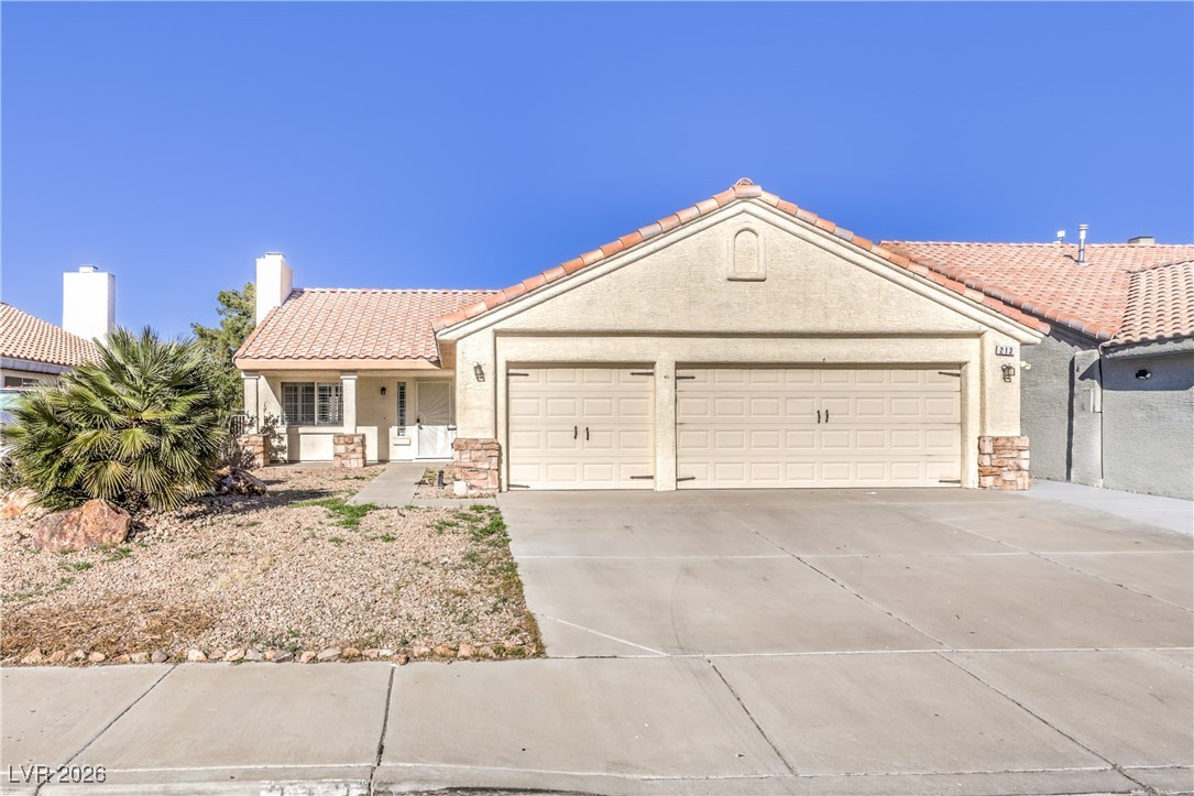 213 Sea Bluff Drive