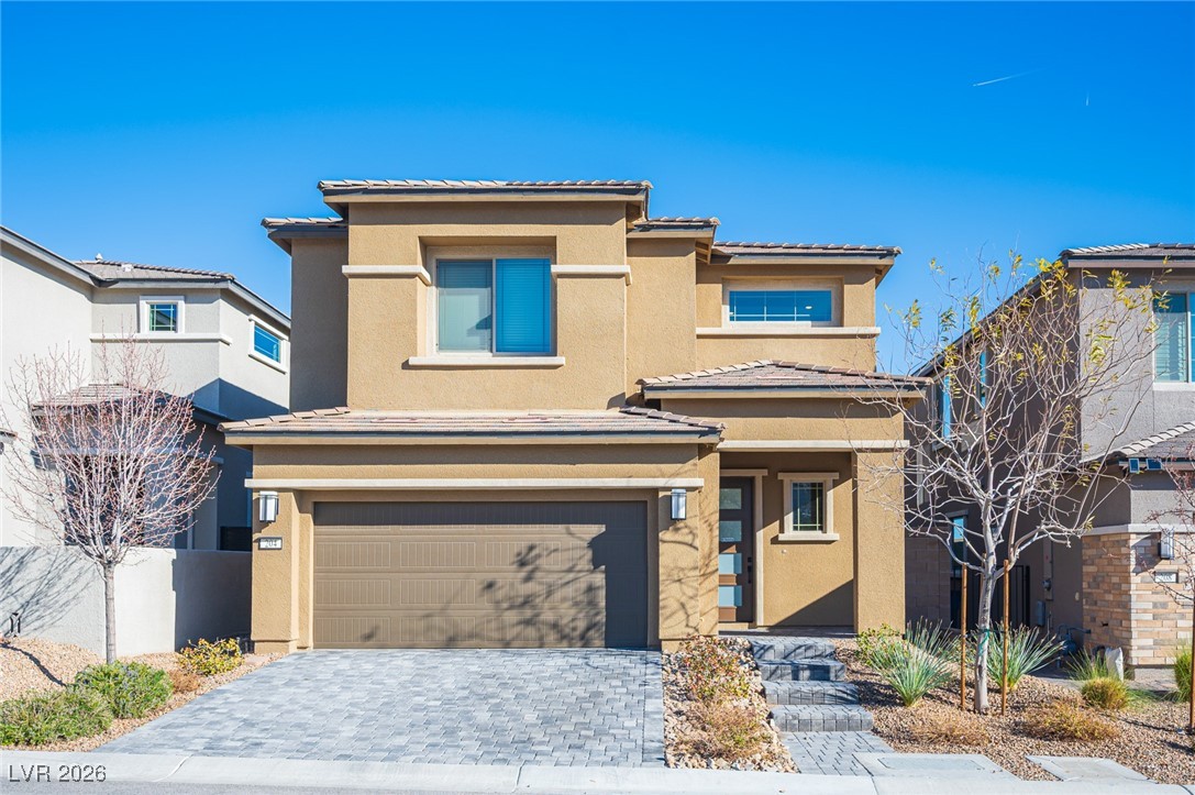 204 Native Stone Street