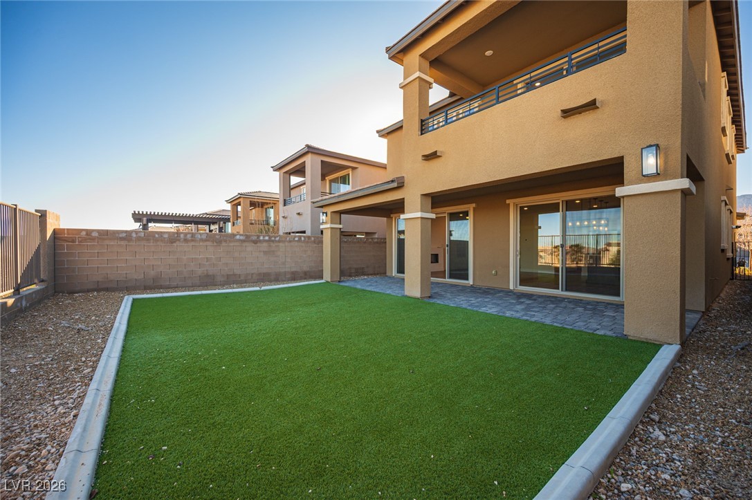 204 Native Stone Street