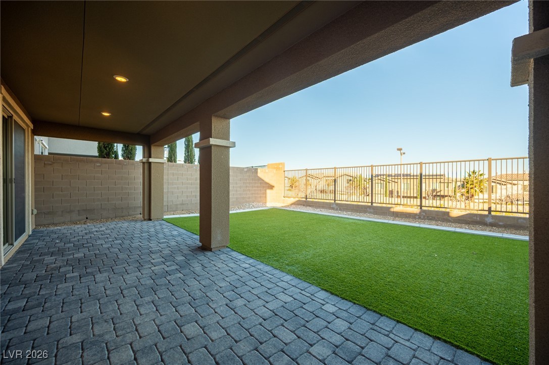 204 Native Stone Street