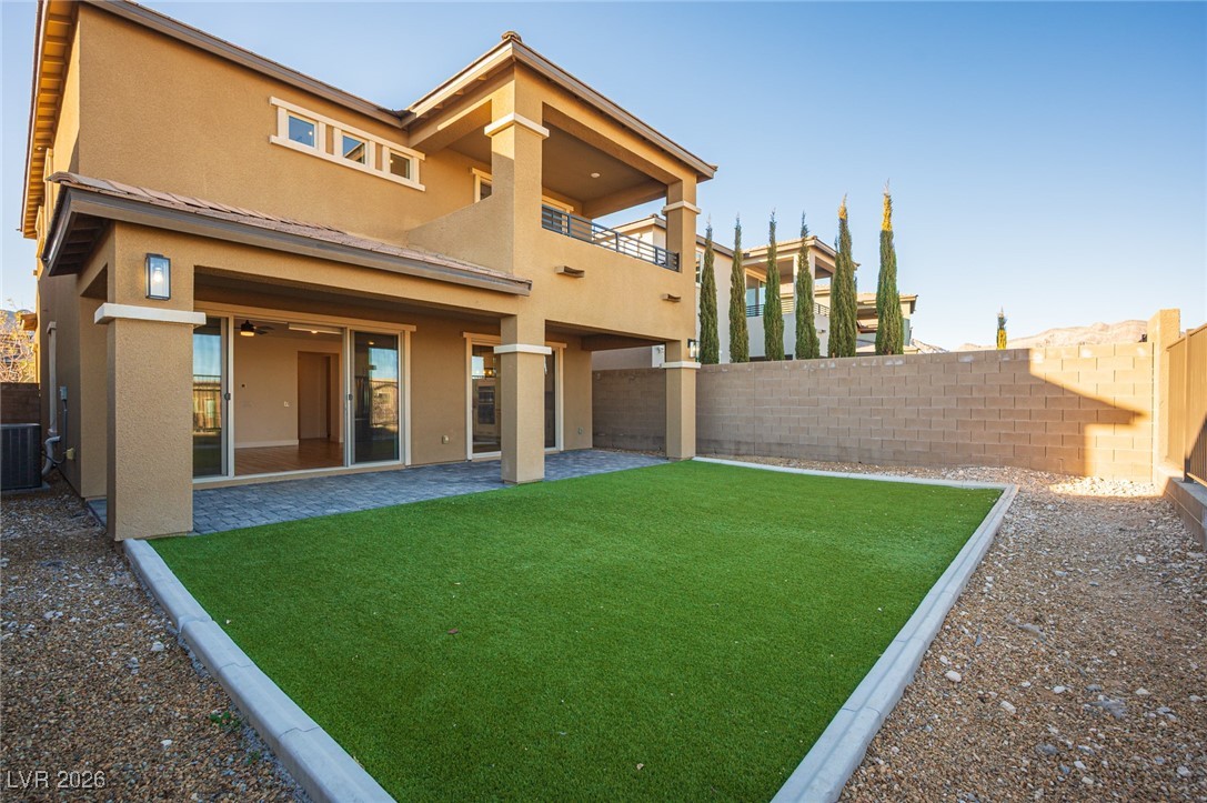 204 Native Stone Street