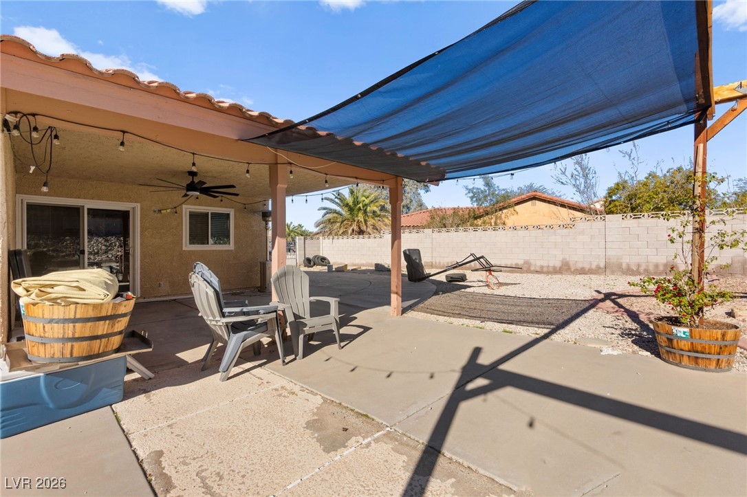 1422 Calmview Place