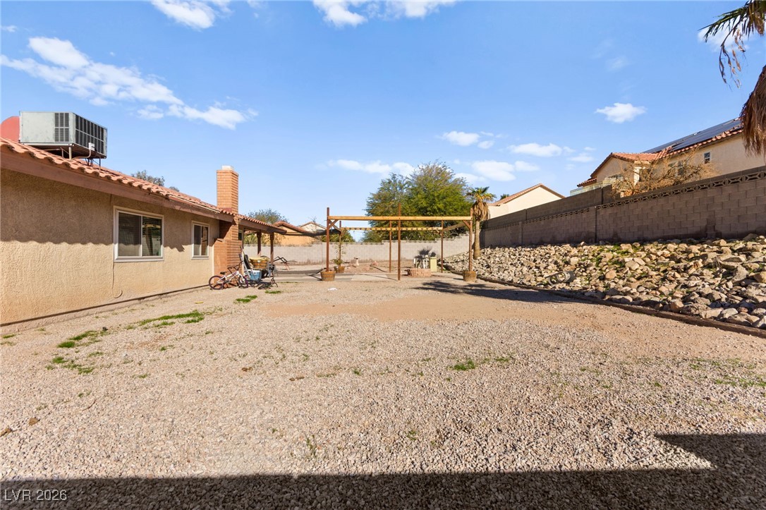 1422 Calmview Place