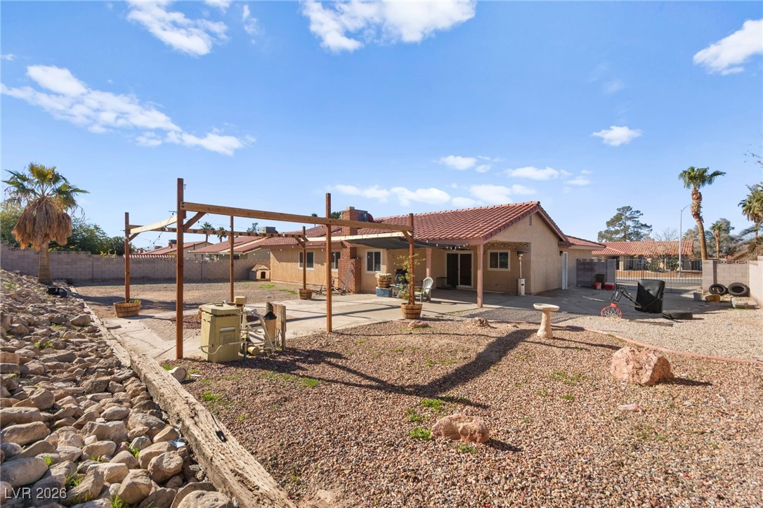 1422 Calmview Place