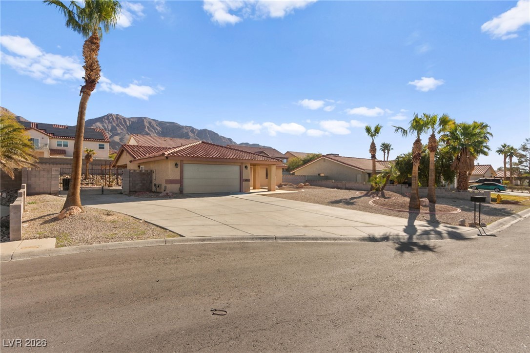 1422 Calmview Place