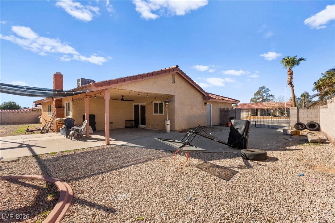 1422 Calmview Place