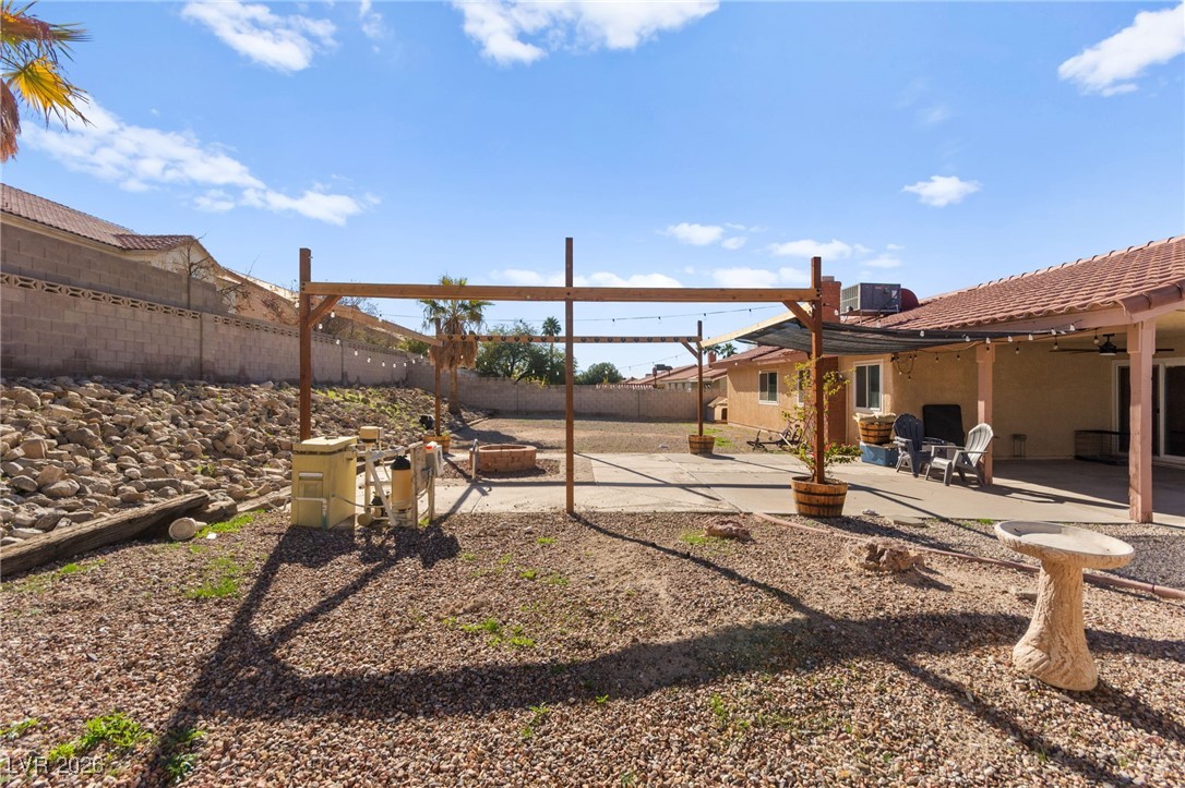 1422 Calmview Place