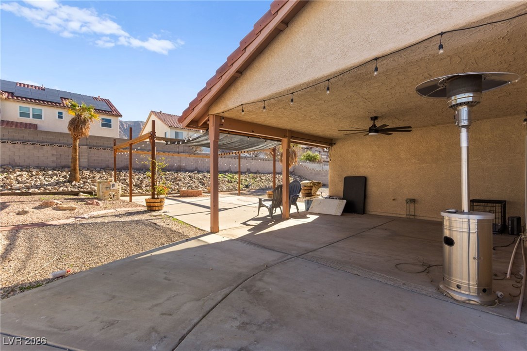 1422 Calmview Place