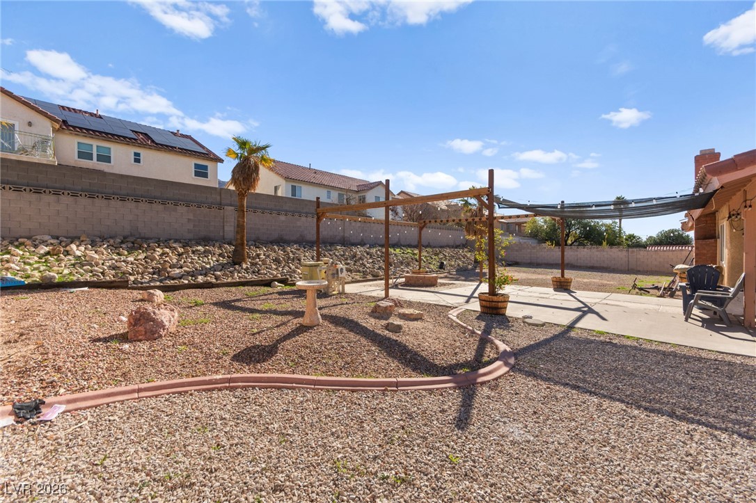 1422 Calmview Place