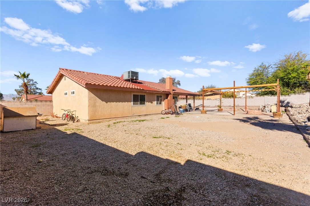 1422 Calmview Place