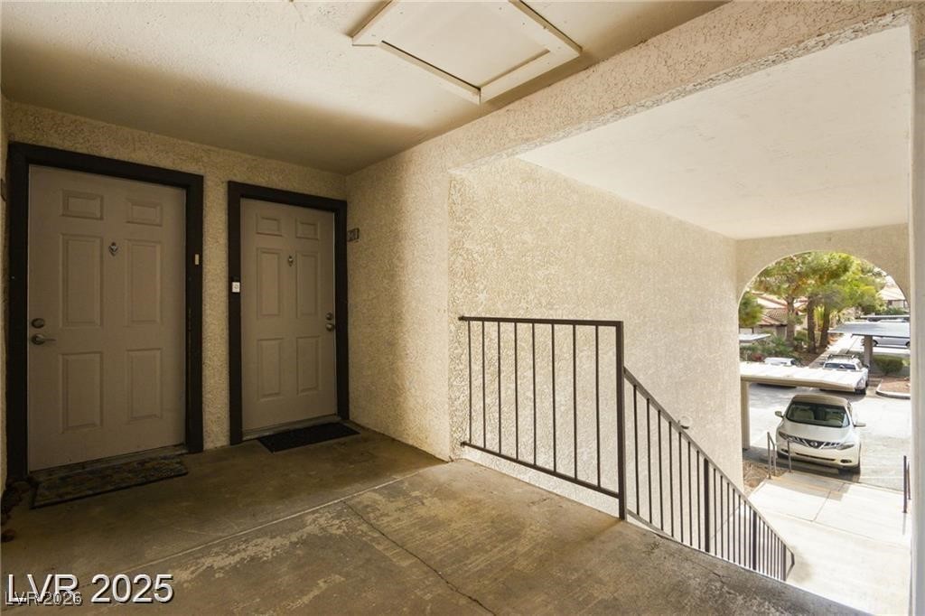 2606 South Durango Drive 276