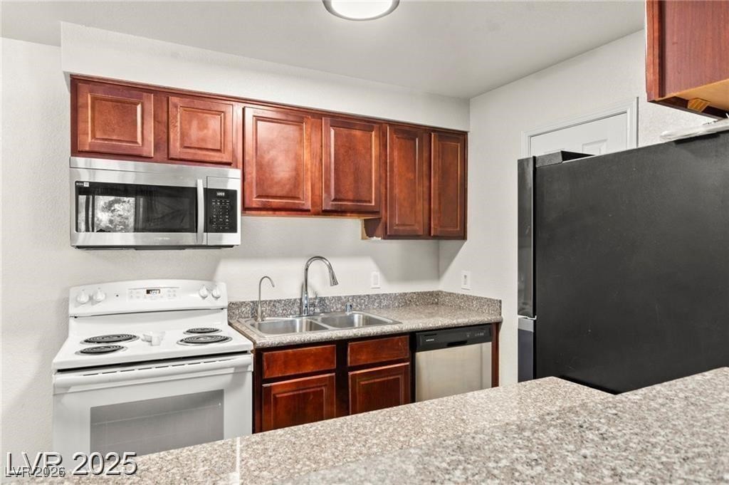 2606 South Durango Drive 276