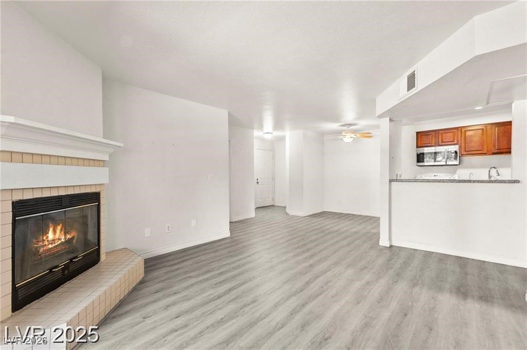 2606 South Durango Drive 276