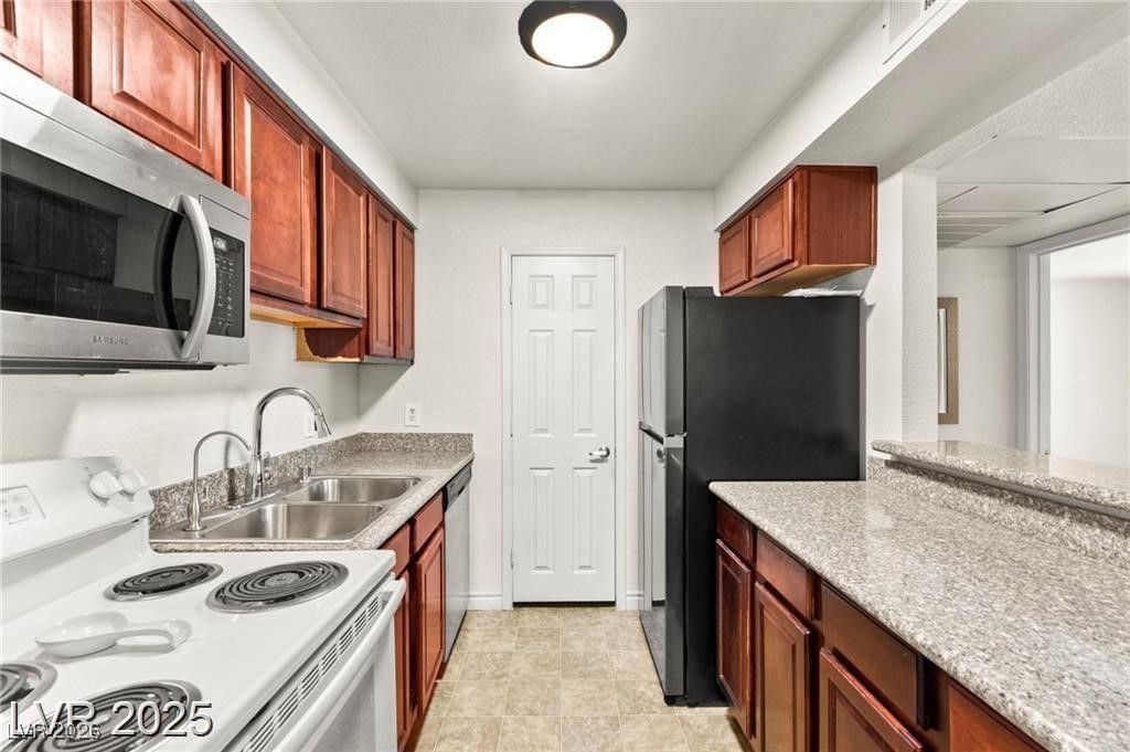 2606 South Durango Drive 276