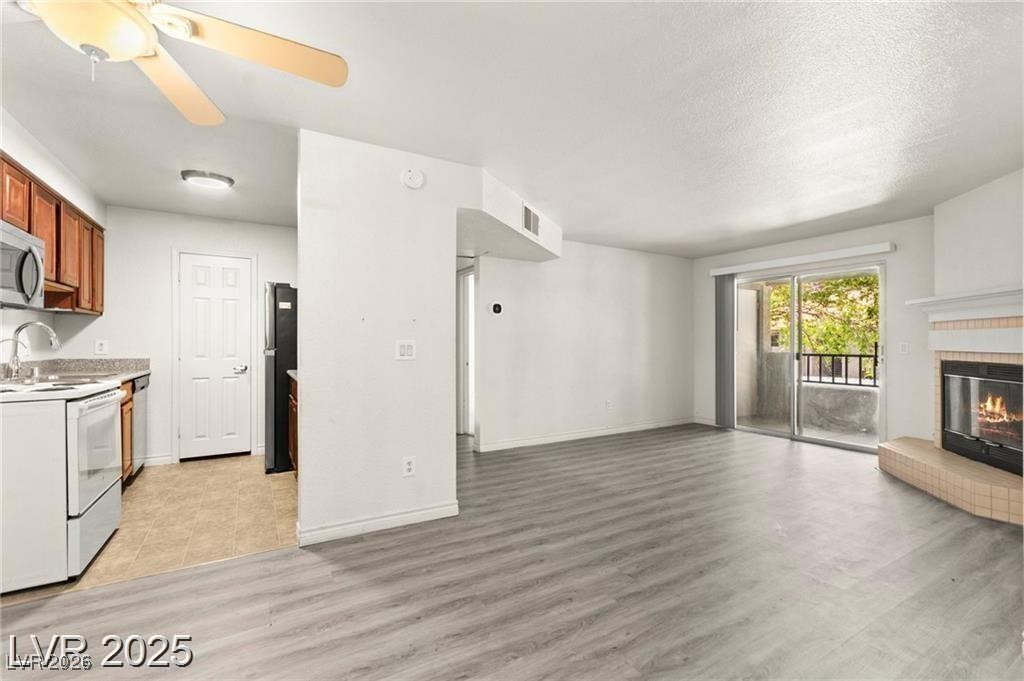 2606 South Durango Drive 276