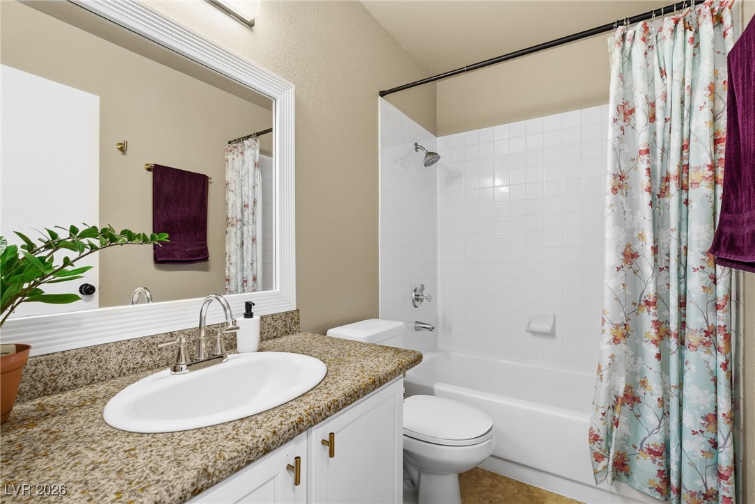6374 Horizon Ridge Court
