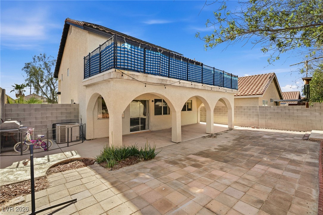 6374 Horizon Ridge Court