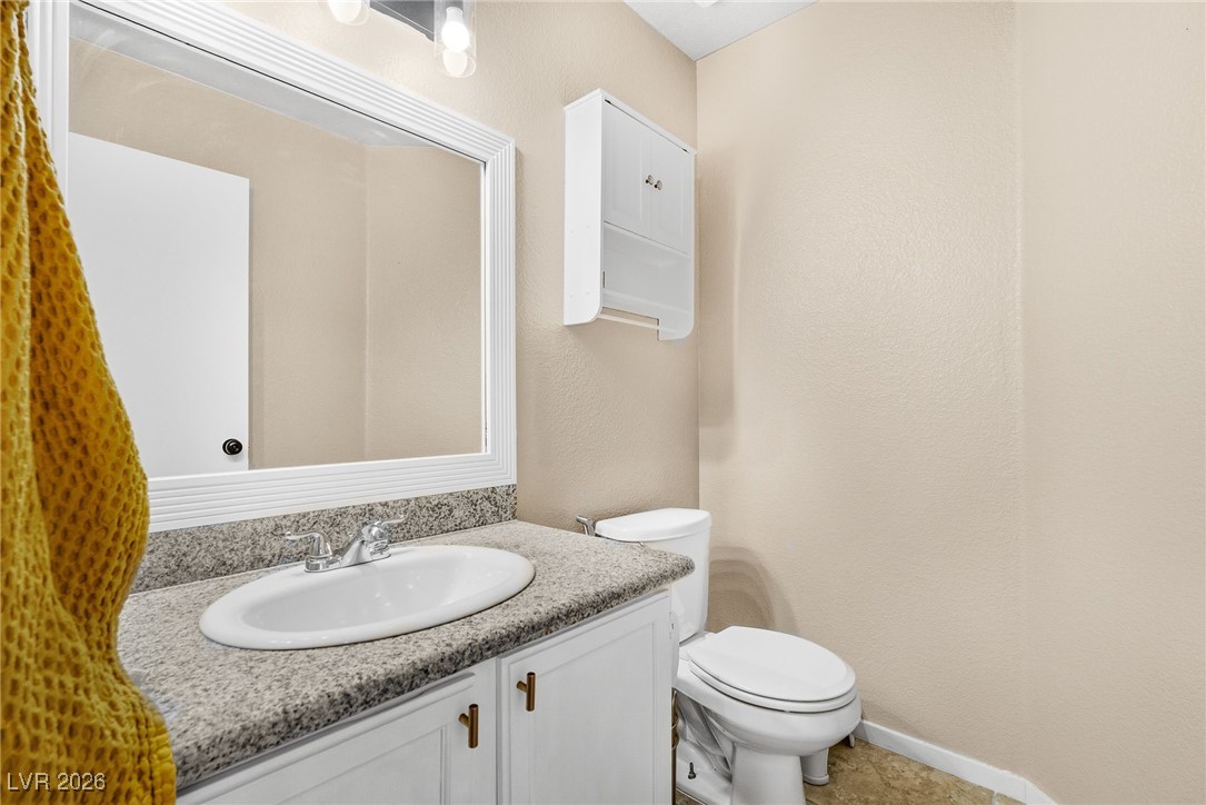 6374 Horizon Ridge Court