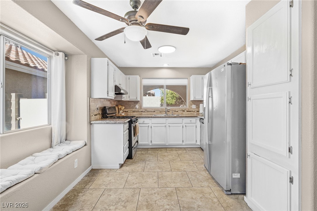 6374 Horizon Ridge Court