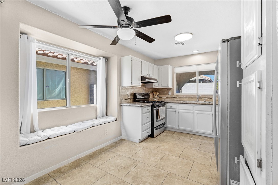 6374 Horizon Ridge Court