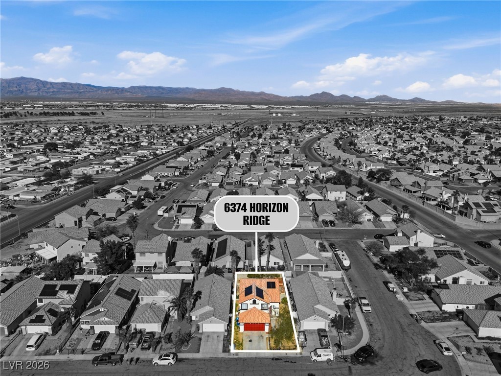 6374 Horizon Ridge Court