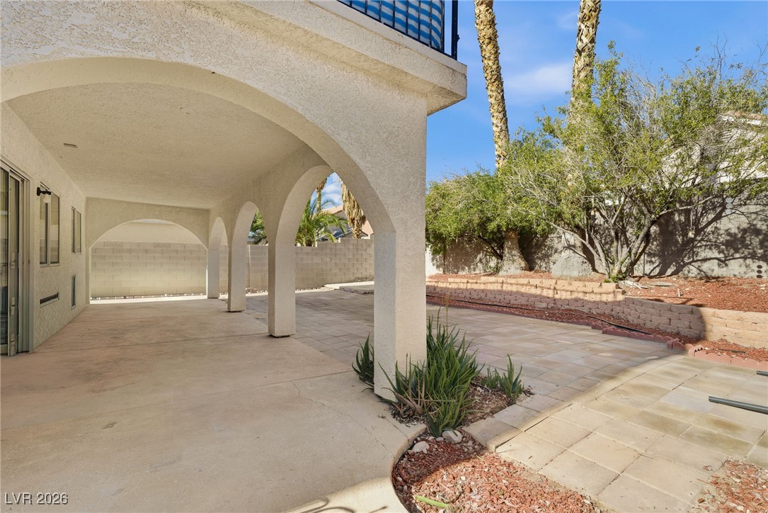 6374 Horizon Ridge Court