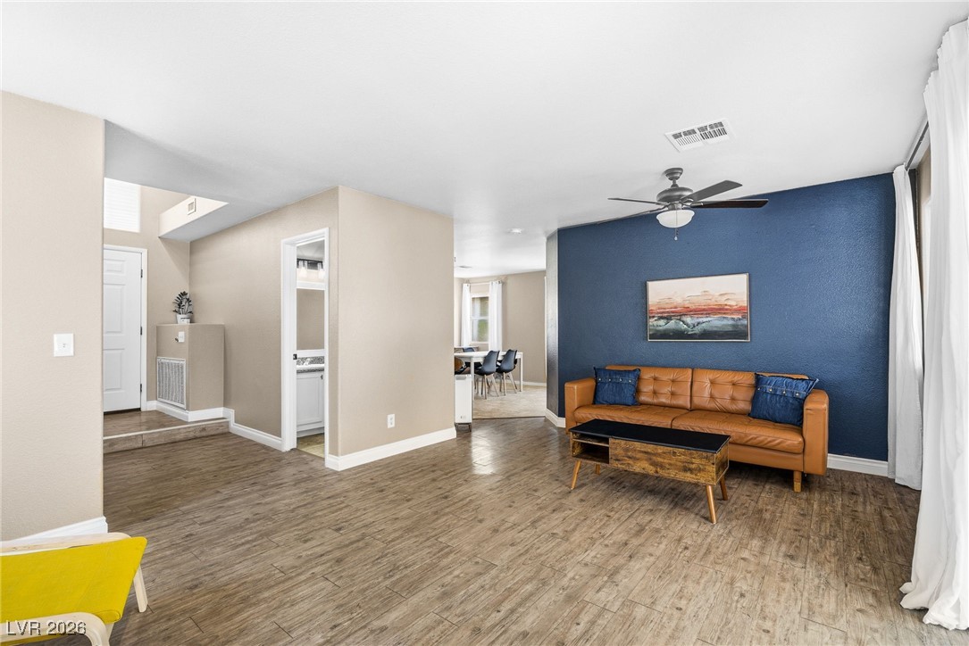 6374 Horizon Ridge Court