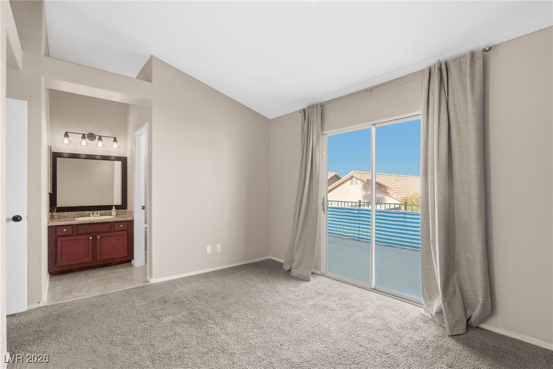 6374 Horizon Ridge Court