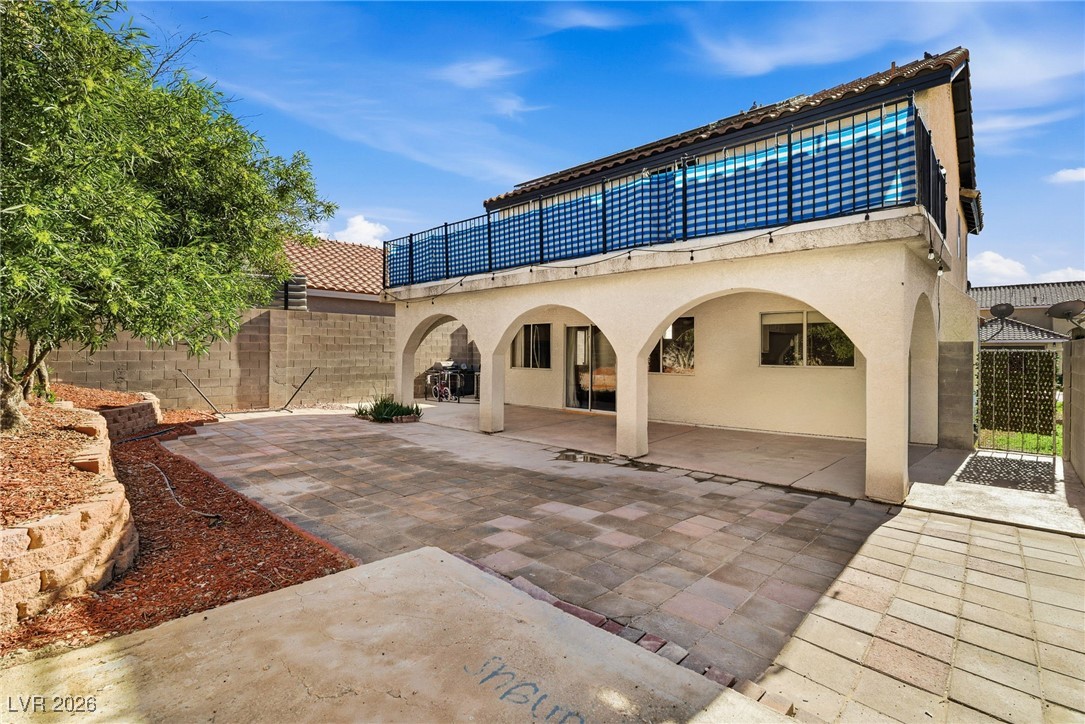 6374 Horizon Ridge Court