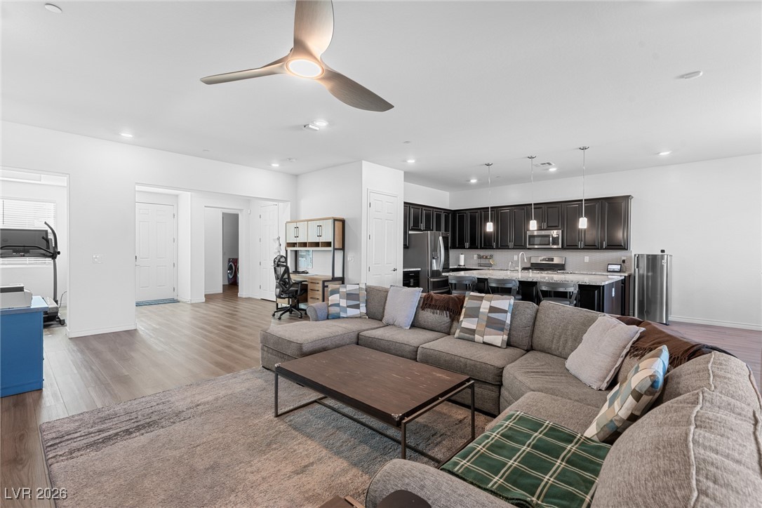 336 Verdi Falls Avenue