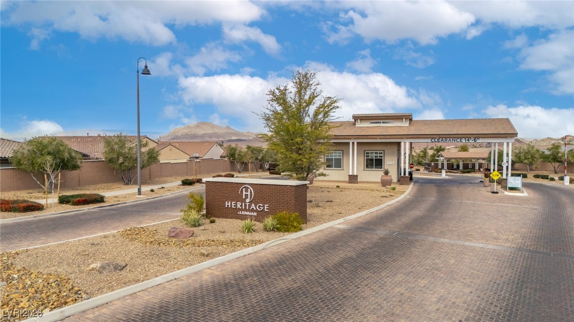 336 Verdi Falls Avenue