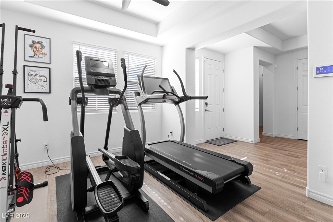 336 Verdi Falls Avenue