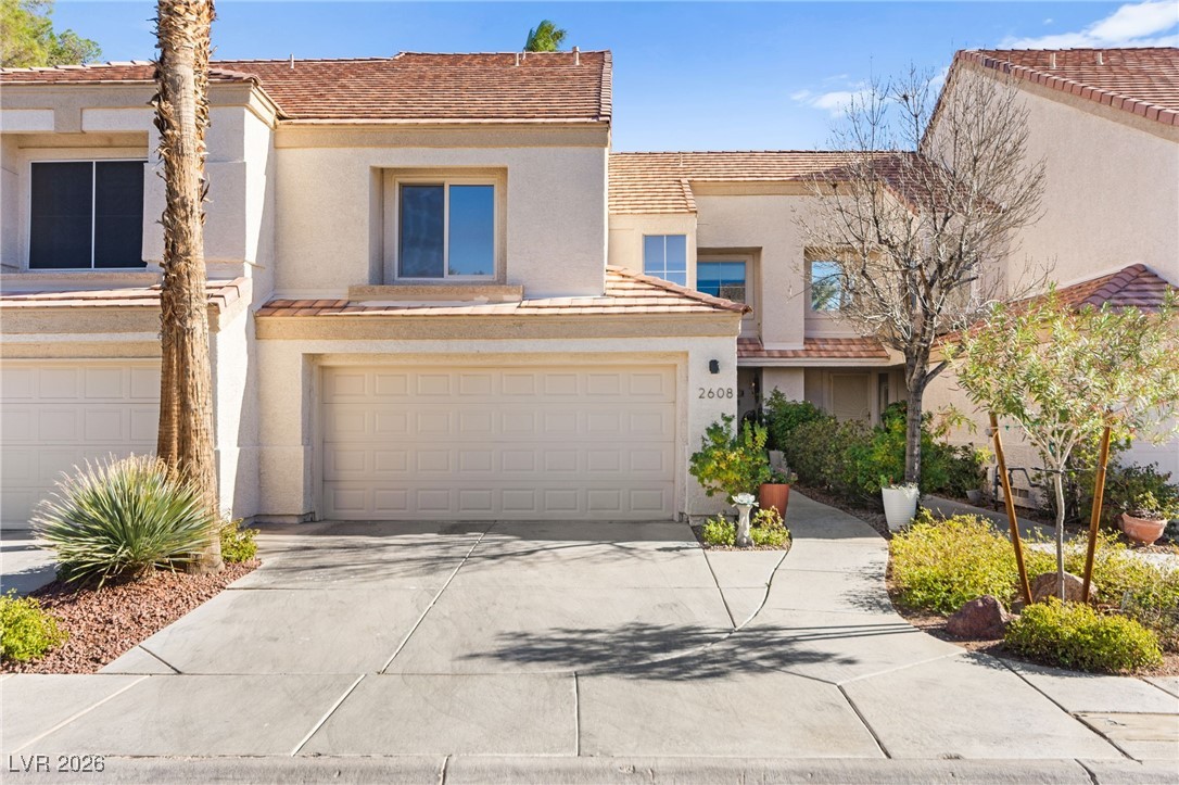 2608 Seashore Drive
