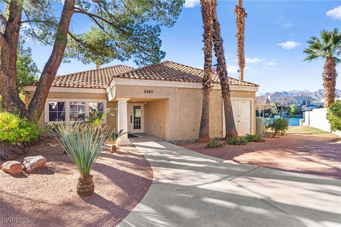 2608 Seashore Drive