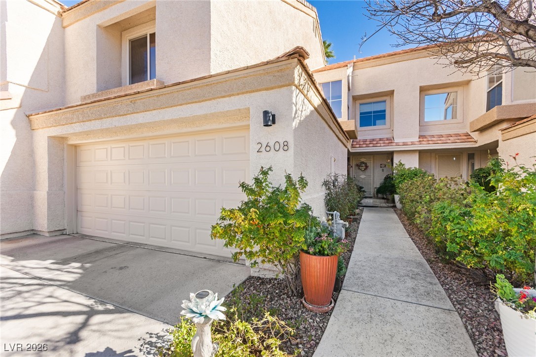 2608 Seashore Drive