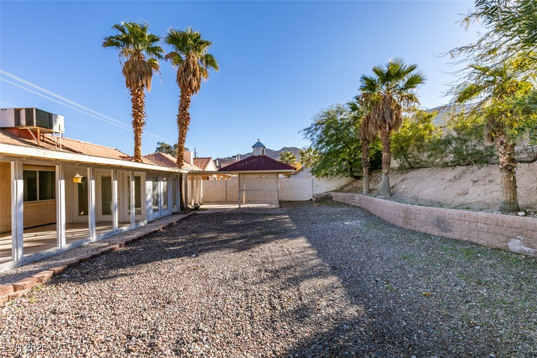 7221 East Carey Avenue