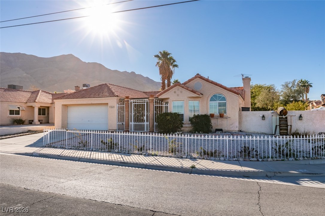 7221 East Carey Avenue