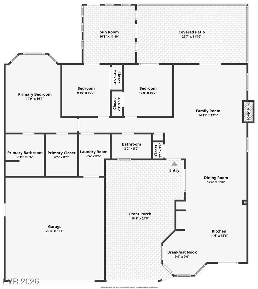 7221 East Carey Avenue