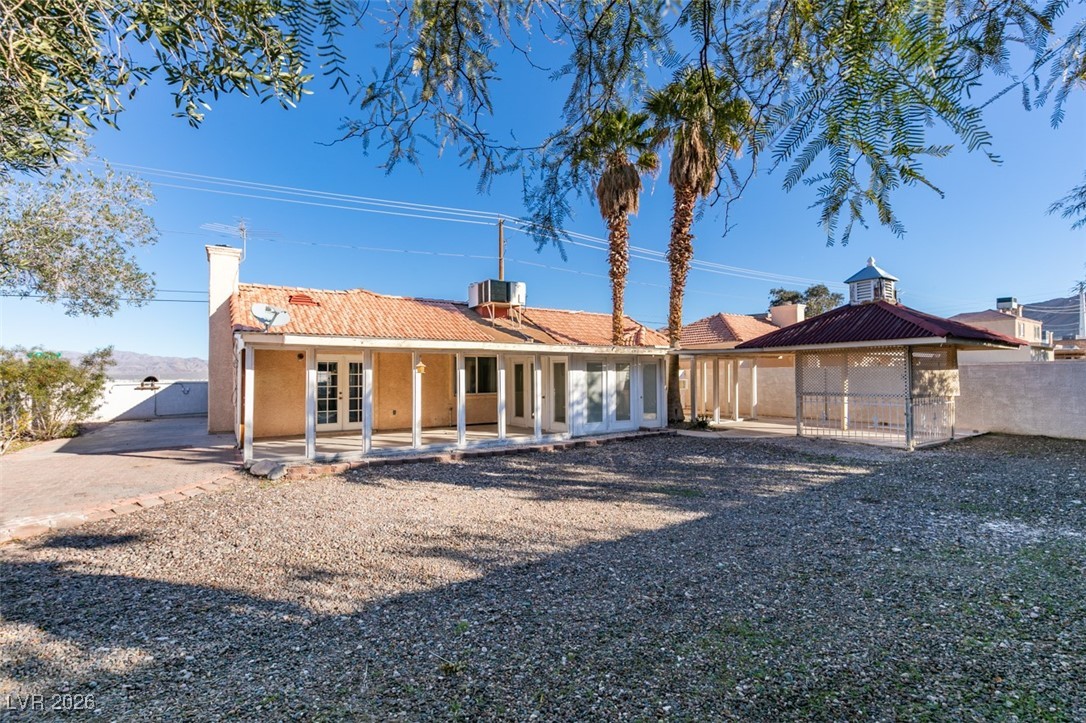 7221 East Carey Avenue