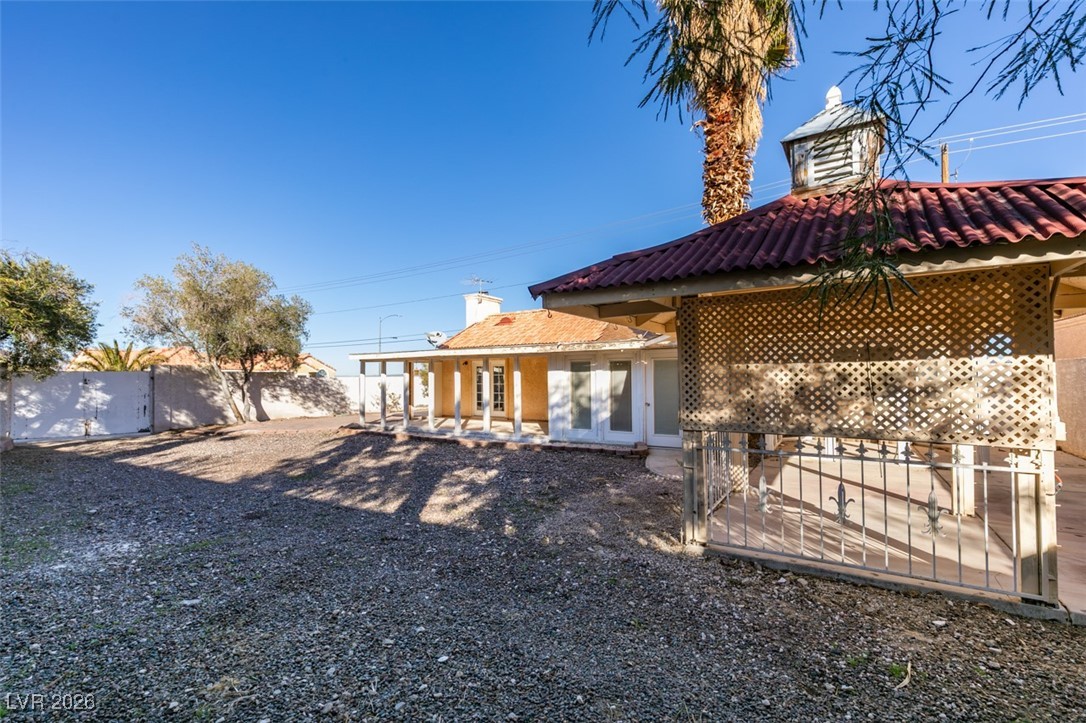 7221 East Carey Avenue