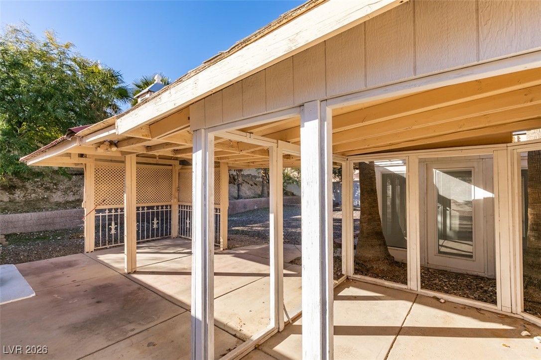 7221 East Carey Avenue