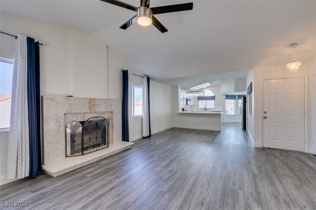 7221 East Carey Avenue