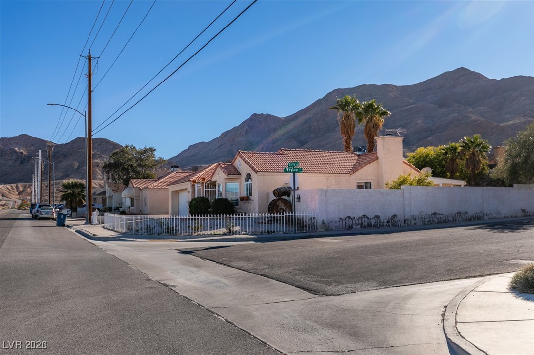 7221 East Carey Avenue