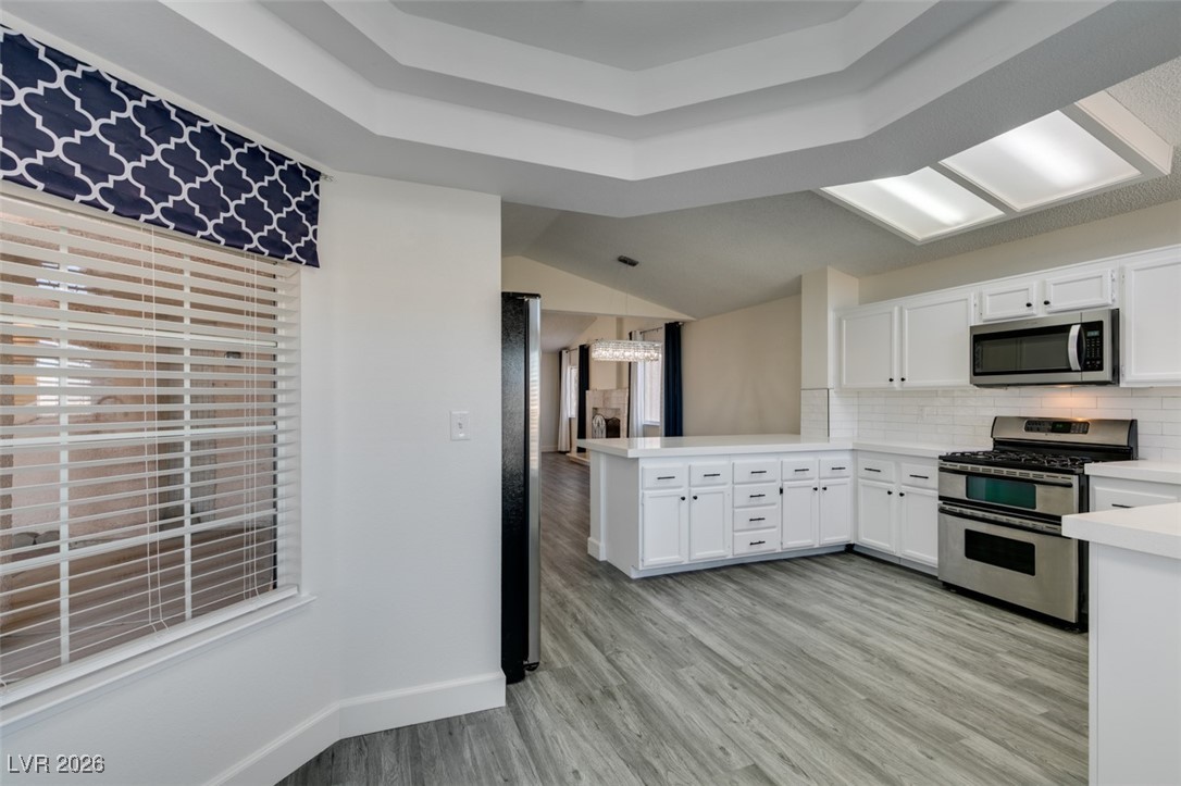 7221 East Carey Avenue