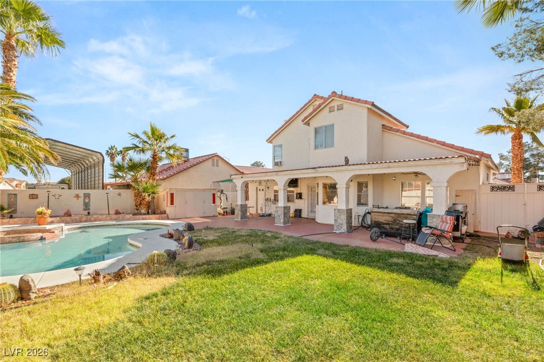 1542 Champagne Circle