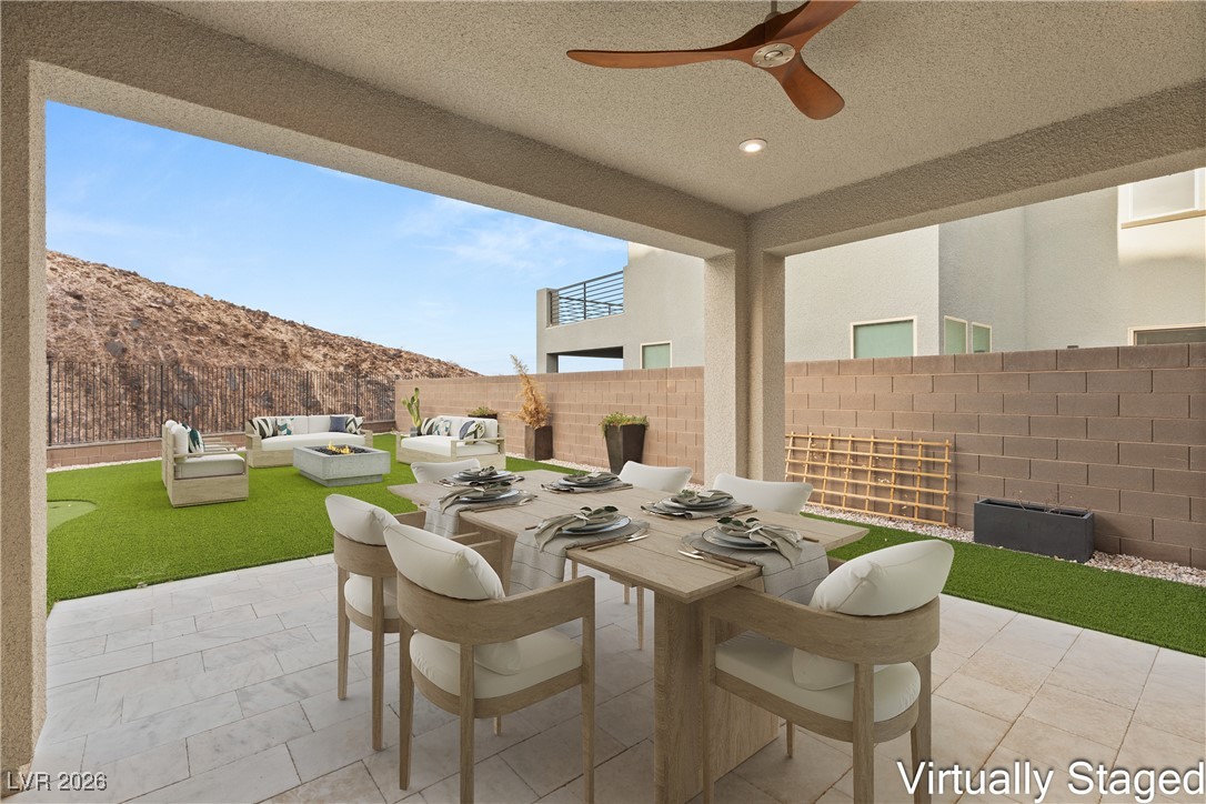 2008 Peaceful Mesa Court